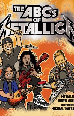 The ABCs of Metallica