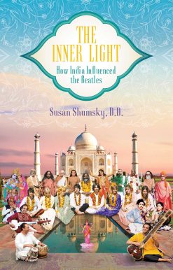 The Inner Light: How India Influenced the Beatles