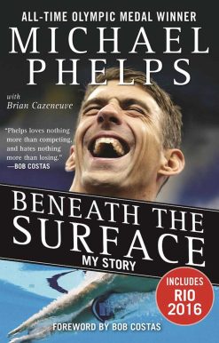 Beneath the Surface: My Story