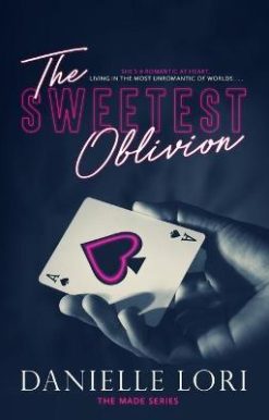The Sweetest Oblivion: Volume 1 (Made)