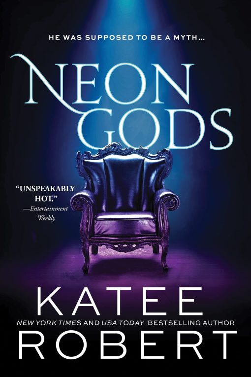 Neon Gods: 1 (Dark Olympus, 1)