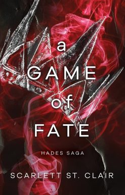 A Game of Fate (Hades Saga, 1)