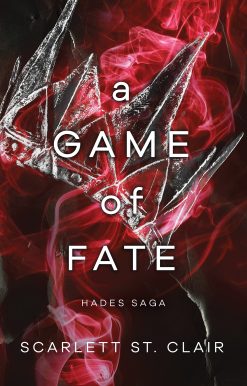 A Game of Fate (Hades Saga, 1)