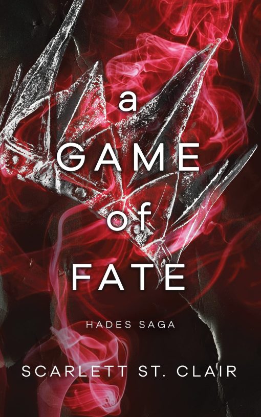 A Game of Fate (Hades Saga, 1)