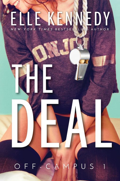 The Deal: 1 (Off-Campus, 1)