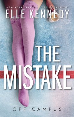 The Mistake: 2 (Off-Campus, 2)