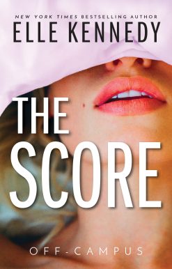 The Score: 3 (Off-Campus, 3)