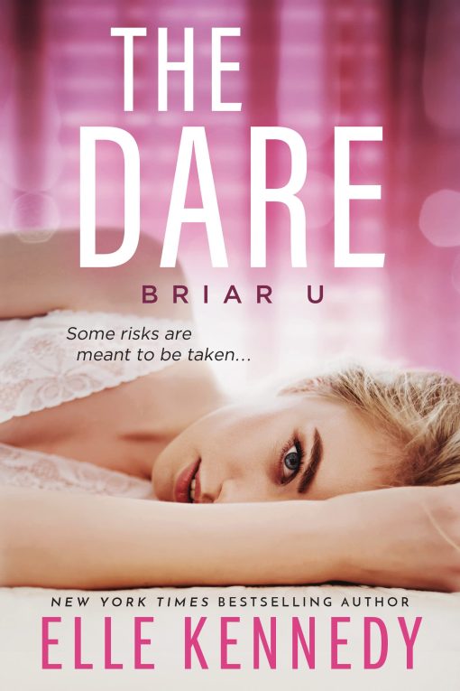 The Dare (1) (Briar U)