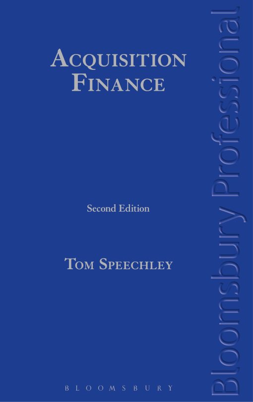 Acquisition Finance