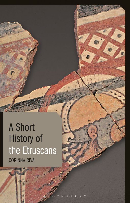 A Short History of the Etruscans