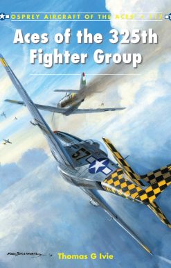 Aces of the 325th Fighter Group