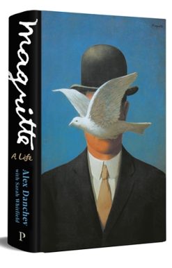 Magritte A Life