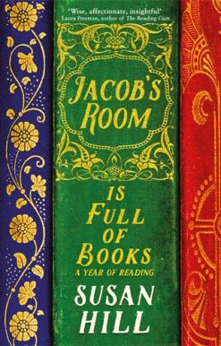 Jacob's Room is Full of Books A Year of Reading