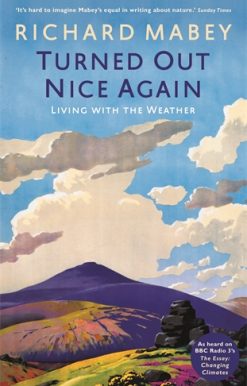 Turned Out Nice Again On Living With the Weather