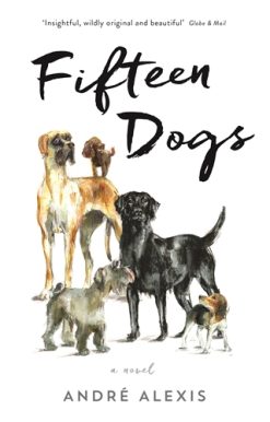 Fifteen Dogs