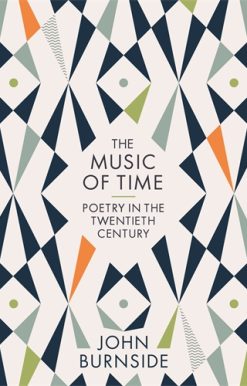 Music of Time Poetry in the Twentieth Century