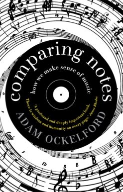 Comparing Notes How We Make Sense of Music