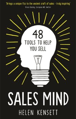 Sales Mind 48 tools to help you sell