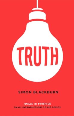 Truth: Ideas in Profile