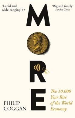More The 10,000-Year Rise of the World Economy