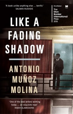 Like a Fading Shadow