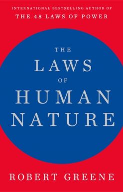Laws of Human Nature