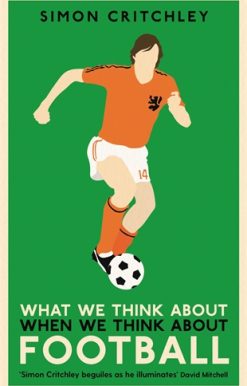 What We Think About When We Think About Football