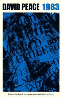 Red Riding Nineteen Eighty Three