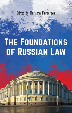 The Foundations of Russian Law