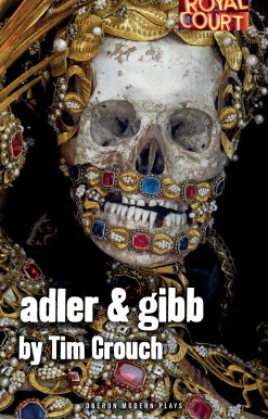 Adler & Gibb