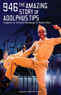 946 : The Amazing Story of Adolphus Tips