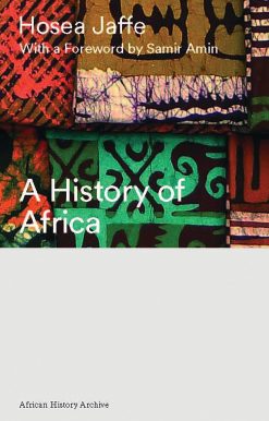 A History of Africa