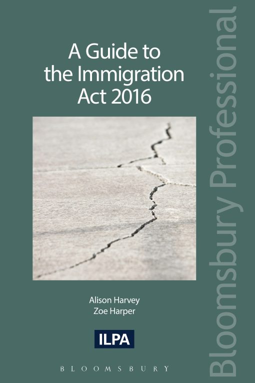 A Guide to the Immigration Act 2016