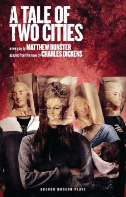 A Tale of Two Cities