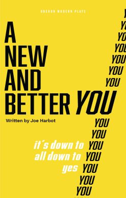 A New and Better You