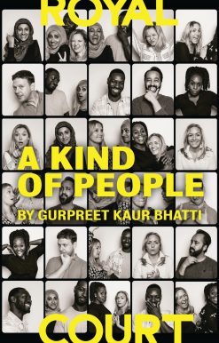A Kind of People