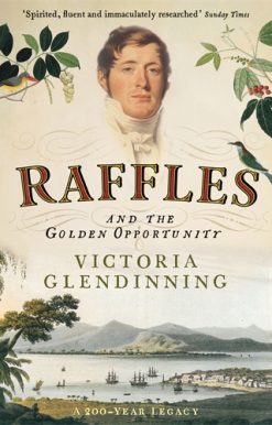 Raffles And the Golden Opportunity