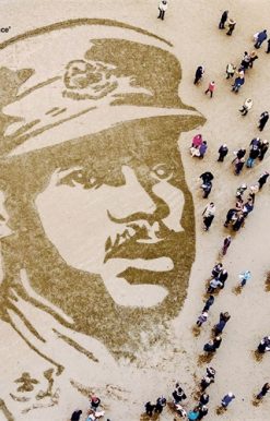 14-18 NOW Contemporary arts commissions for the First World War Centenary