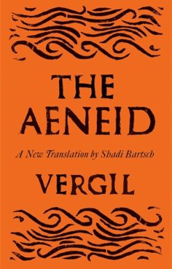 Aeneid A New Translation