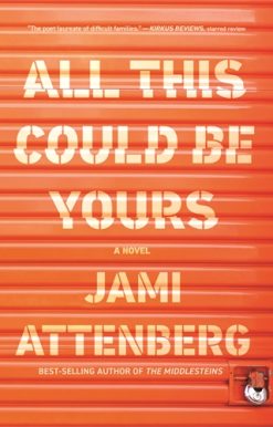 All This Could Be Yours