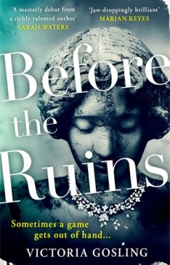Before the Ruins