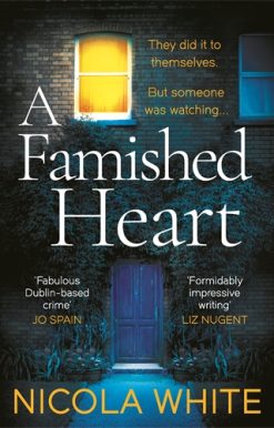 Famished Heart The Sunday Times Crime Club Star Pick