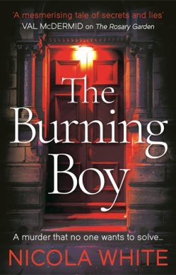 Burning Boy