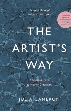Artist's Way Luxury Hardback Edition