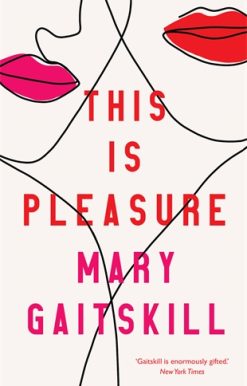 This is Pleasure