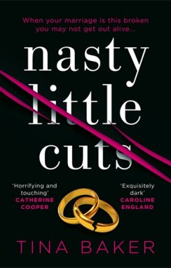 Nasty Little Cuts from the author of #1 ebook bestseller Call Me Mummy