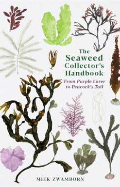 Seaweed Collector's Handbook From Purple Laver to Peacockâ Tail