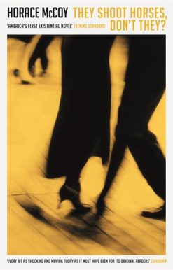 They Shoot Horses, Don't They?