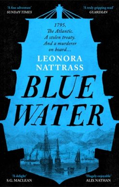 Blue Water a Financial Times Book of the Year