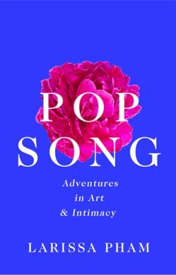 Pop Song Adventures in Art and Intimacy